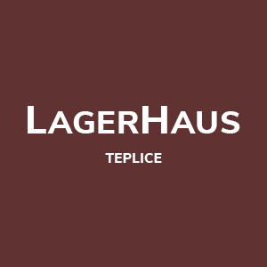 LAGERHAUS Teplice